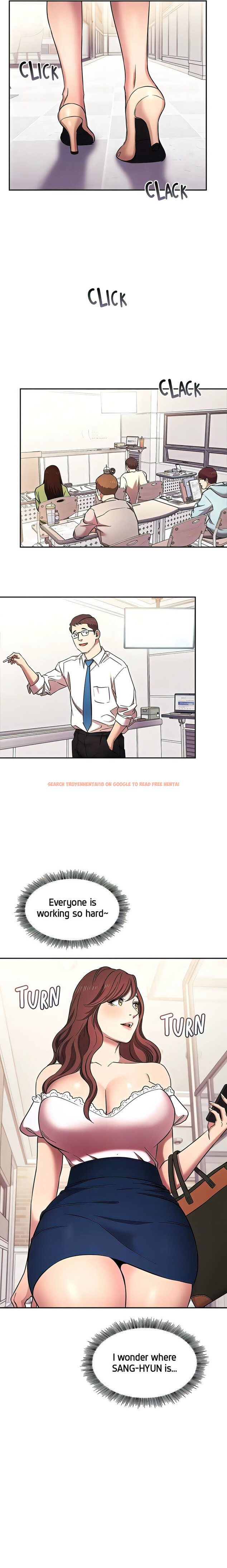 Read Hentai Image 6 51368 in comic Mother Hunting - Chapter 94 - hentaitnt.net
