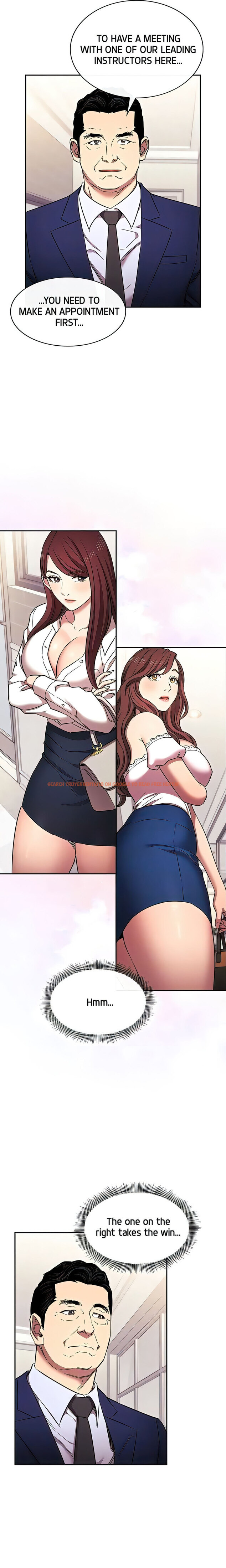 Read Hentai Image 9 51368 in comic Mother Hunting - Chapter 94 - hentaitnt.net