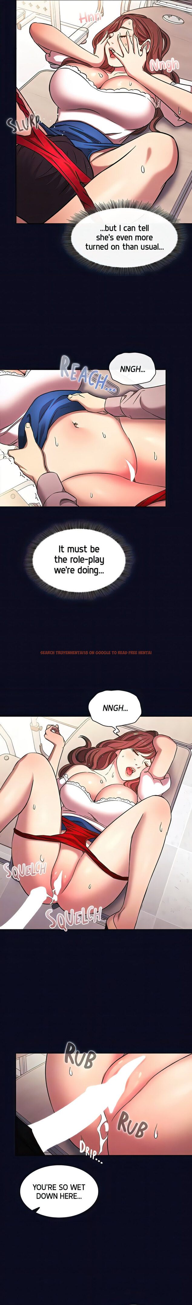 Read Hentai Image 14 51390 in comic Mother Hunting - Chapter 95 - hentaitnt.net