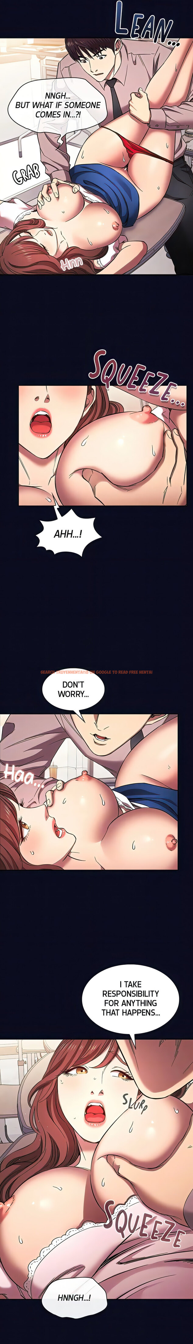 Read Hentai Image 17 51390 in comic Mother Hunting - Chapter 95 - hentaitnt.net