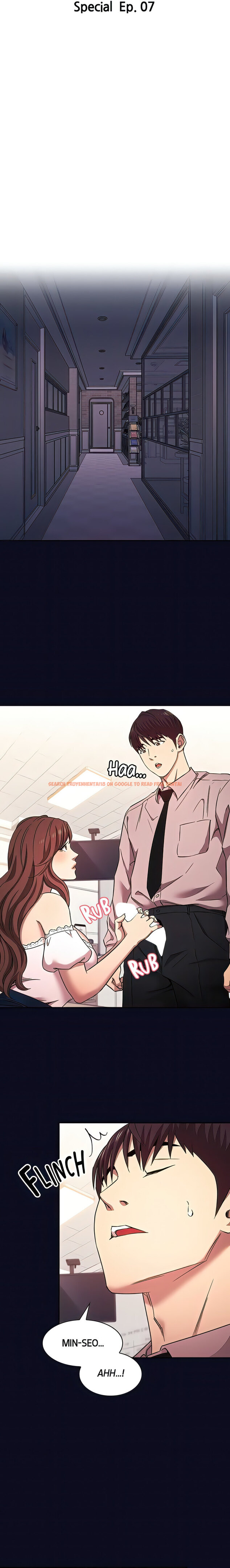 Read Hentai Image 2 51390 in comic Mother Hunting - Chapter 95 - hentaitnt.net