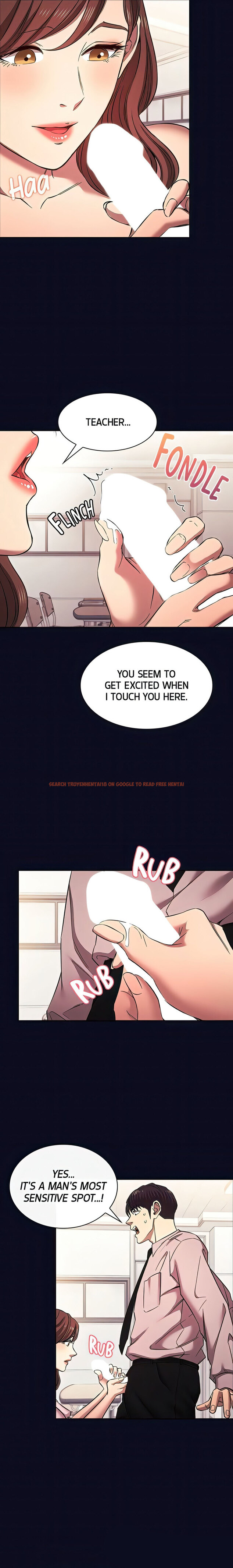 Read Hentai Image 3 51390 in comic Mother Hunting - Chapter 95 - hentaitnt.net