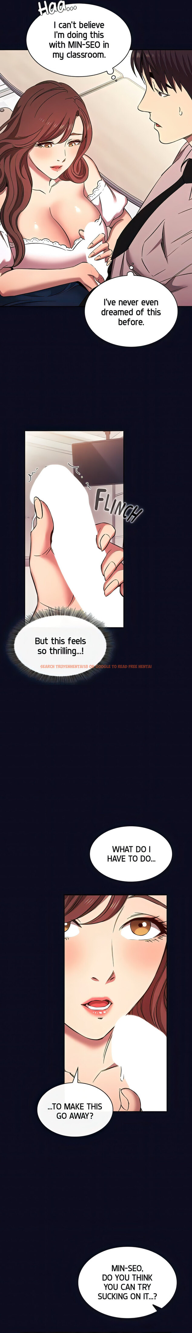 Read Hentai Image 4 51390 in comic Mother Hunting - Chapter 95 - hentaitnt.net