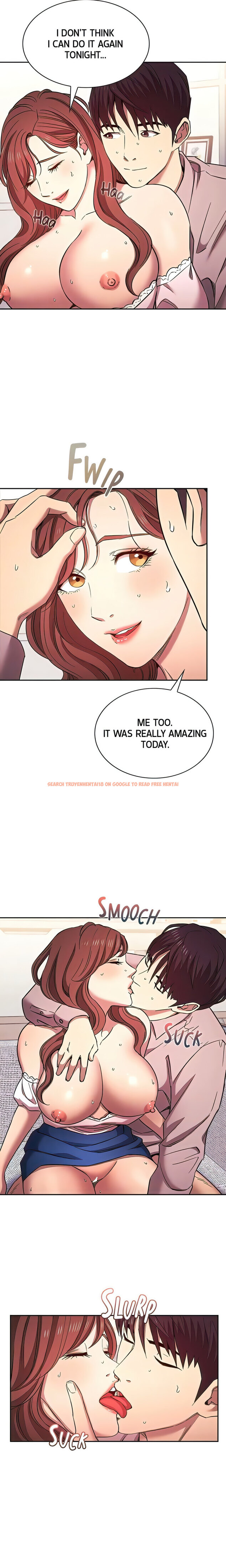Read Hentai Image 20 50335 in comic Mother Hunting - Chapter 96 - hentaitnt.net