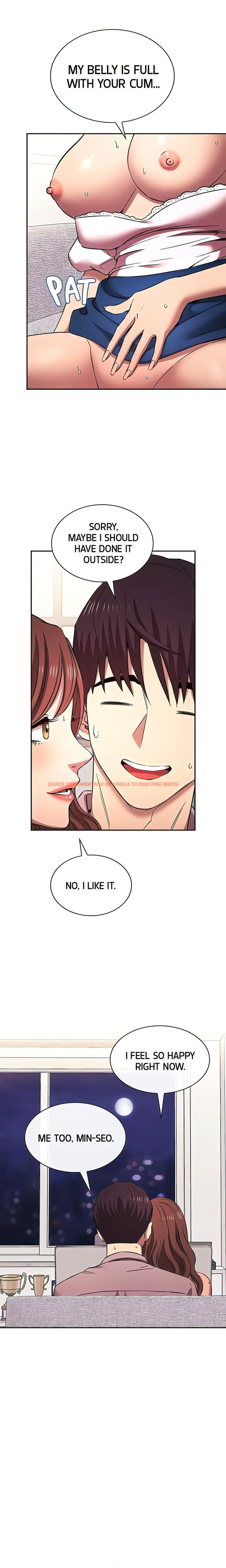 Read Hentai Image 21 50335 in comic Mother Hunting - Chapter 96 - hentaitnt.net
