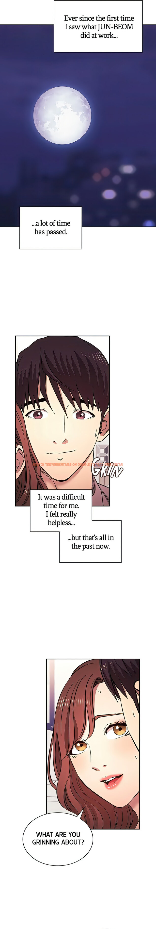 Read Hentai Image 22 50335 in comic Mother Hunting - Chapter 96 - hentaitnt.net