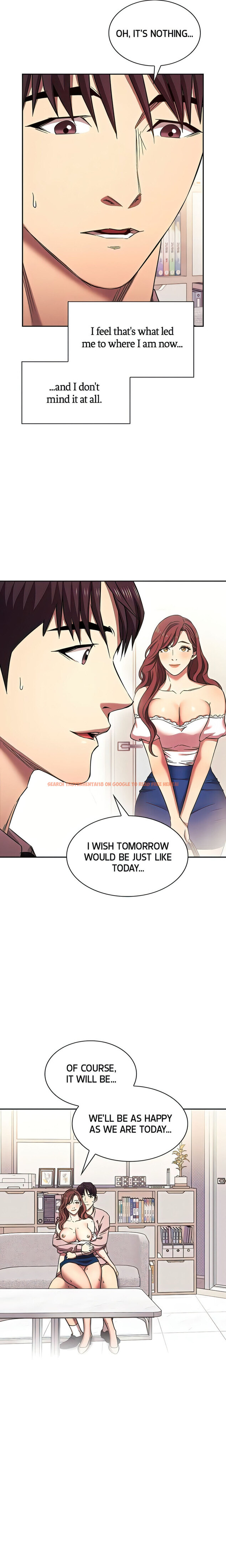 Read Hentai Image 23 50335 in comic Mother Hunting - Chapter 96 - hentaitnt.net