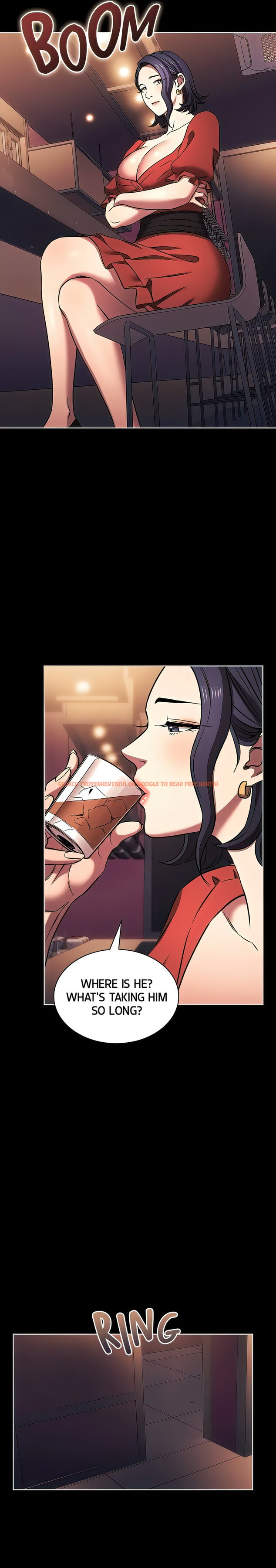 Read Hentai Image 25 50335 in comic Mother Hunting - Chapter 96 - hentaitnt.net