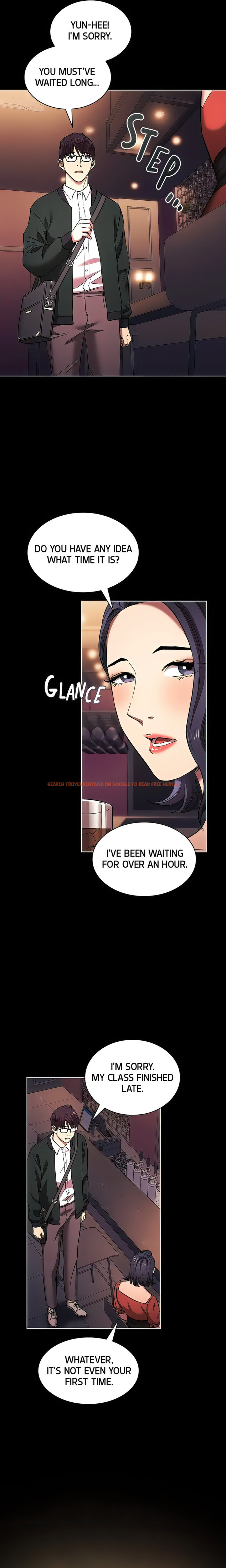 Read Hentai Image 26 50335 in comic Mother Hunting - Chapter 96 - hentaitnt.net