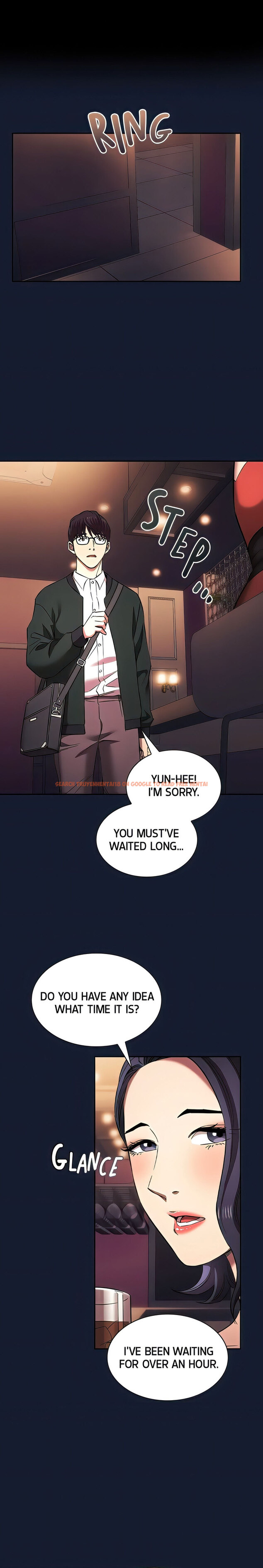 Read Hentai Image 1 06387 in comic Mother Hunting - Chapter 97 - hentaitnt.net