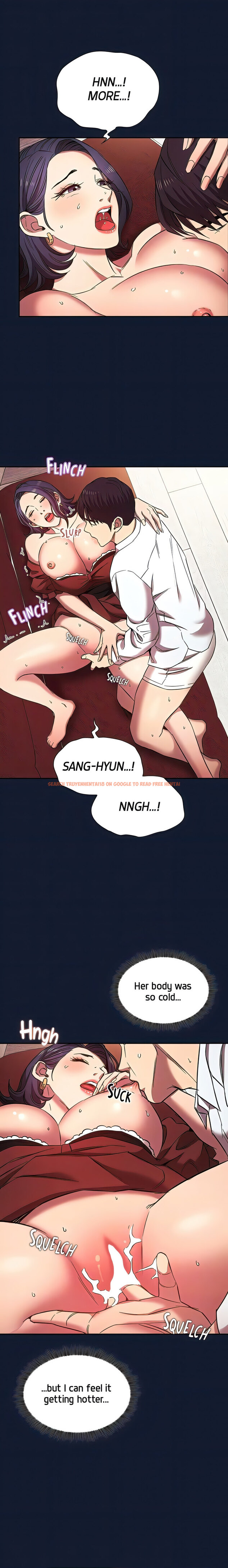 Read Hentai Image 18 06387 in comic Mother Hunting - Chapter 97 - hentaitnt.net