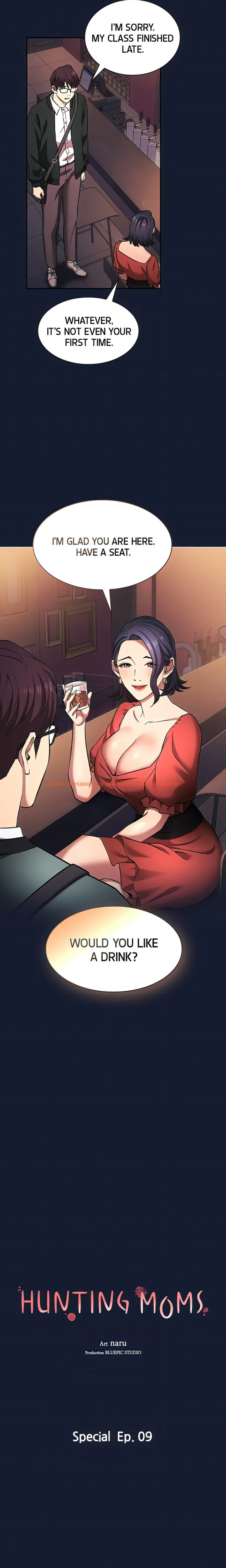 Read Hentai Image 2 06387 in comic Mother Hunting - Chapter 97 - hentaitnt.net