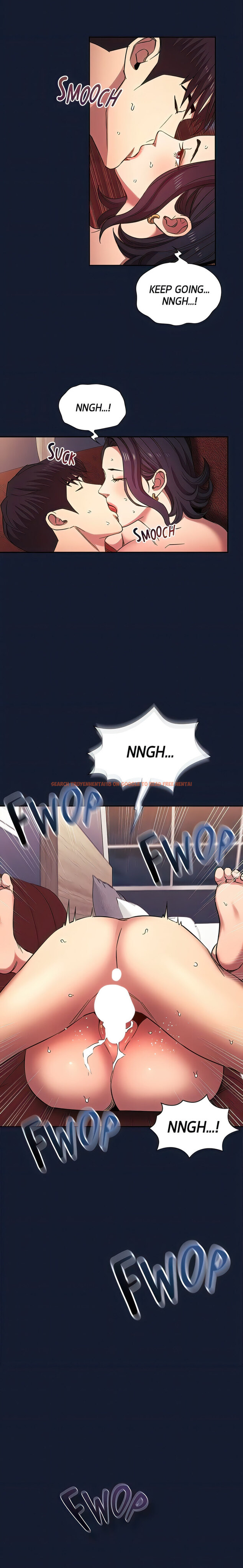 Read Hentai Image 22 06387 in comic Mother Hunting - Chapter 97 - hentaitnt.net