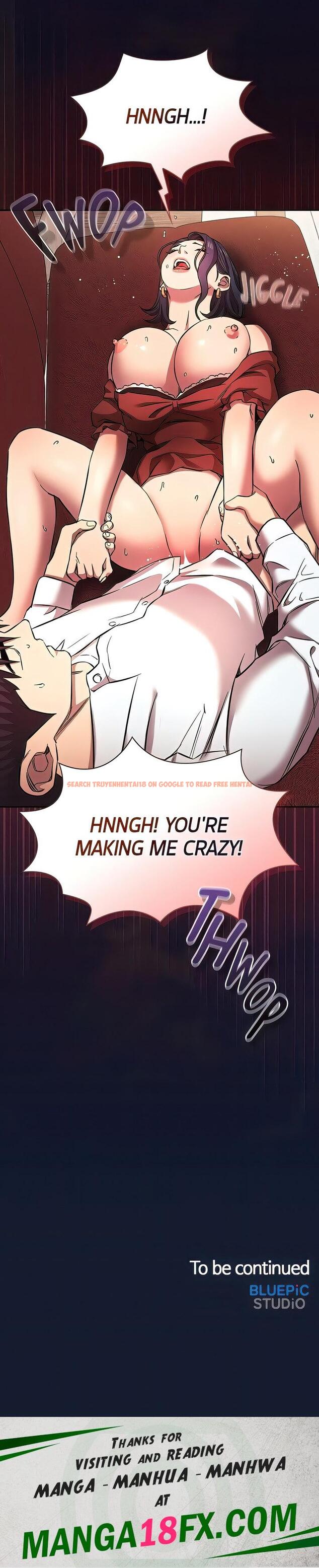 Read Hentai Image 25 06388 in comic Mother Hunting - Chapter 97 - hentaitnt.net