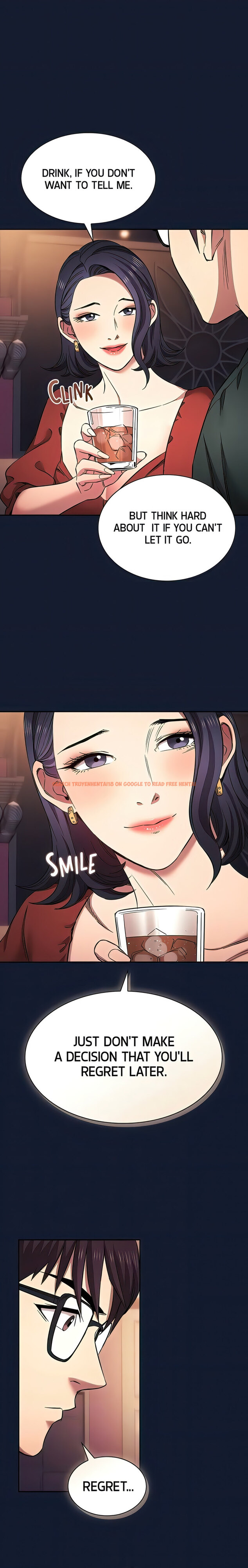 Read Hentai Image 5 06387 in comic Mother Hunting - Chapter 97 - hentaitnt.net