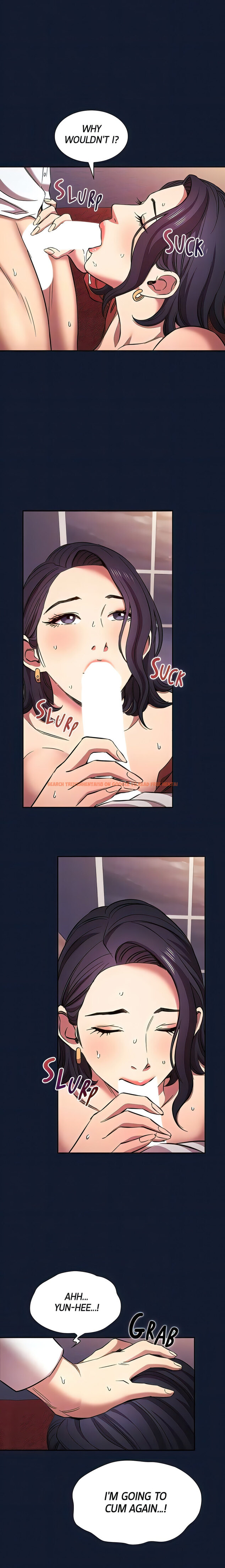 Read Hentai Image 10 99379 in comic Mother Hunting - Chapter 98 - hentaitnt.net