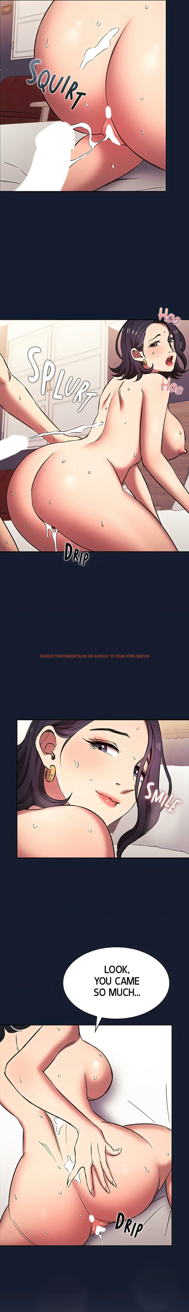 Read Hentai Image 24 99379 in comic Mother Hunting - Chapter 98 - hentaitnt.net