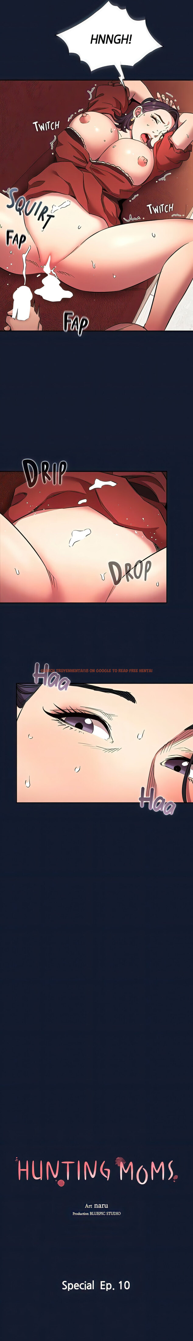 Read Hentai Image 6 99379 in comic Mother Hunting - Chapter 98 - hentaitnt.net