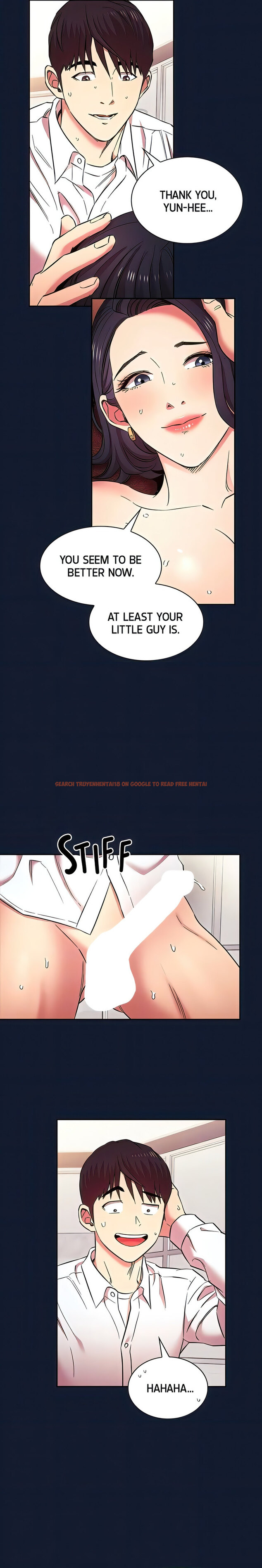 Read Hentai Image 8 99379 in comic Mother Hunting - Chapter 98 - hentaitnt.net