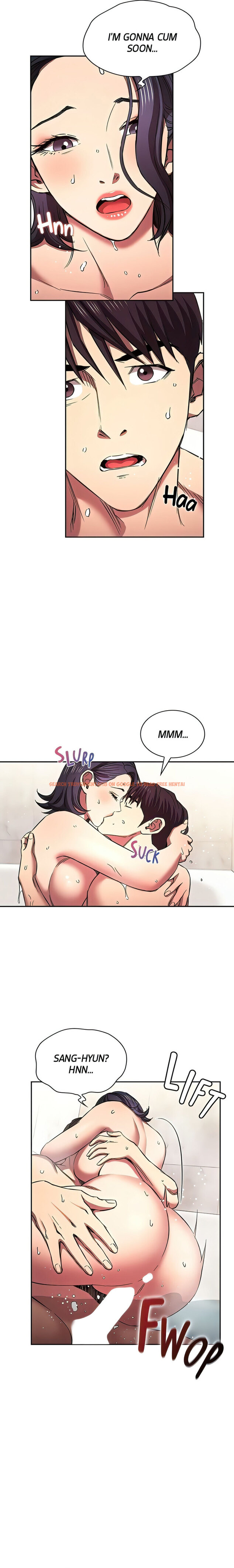 Read Hentai Image 11 65147 in comic Mother Hunting - Chapter 99 - hentaitnt.net