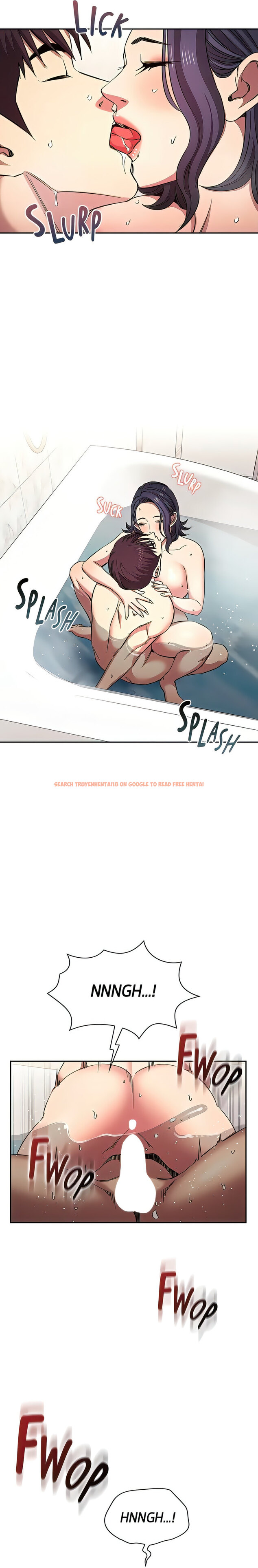 Read Hentai Image 12 65147 in comic Mother Hunting - Chapter 99 - hentaitnt.net
