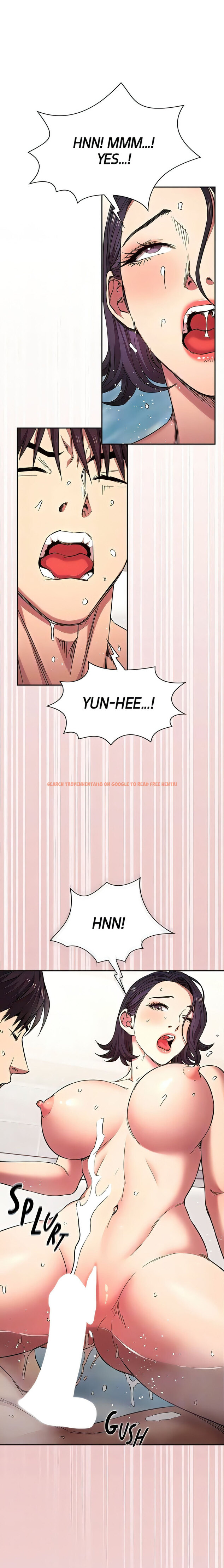 Read Hentai Image 15 65147 in comic Mother Hunting - Chapter 99 - hentaitnt.net