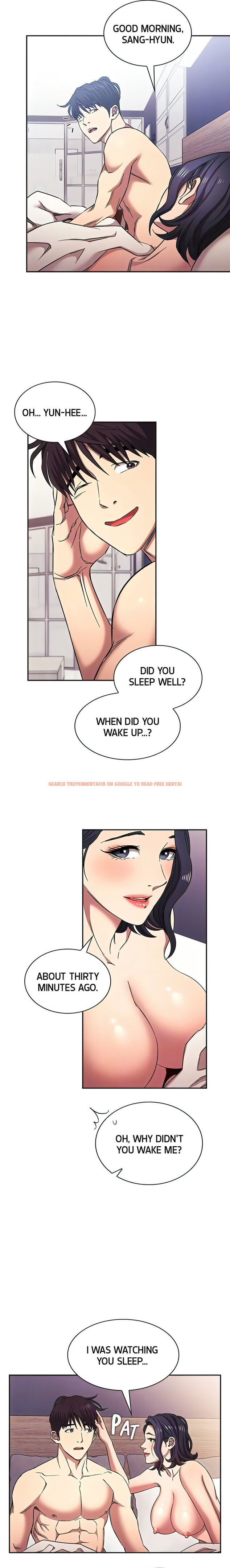 Read Hentai Image 17 65147 in comic Mother Hunting - Chapter 99 - hentaitnt.net