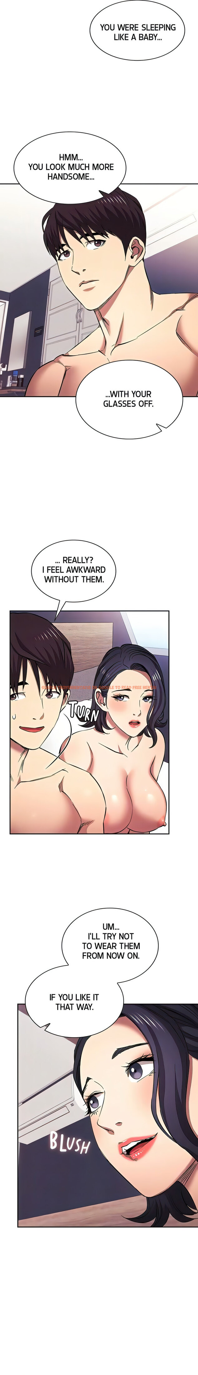 Read Hentai Image 18 65147 in comic Mother Hunting - Chapter 99 - hentaitnt.net