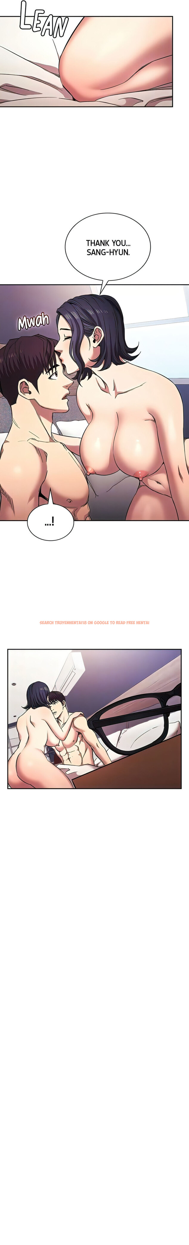 Read Hentai Image 19 65147 in comic Mother Hunting - Chapter 99 - hentaitnt.net