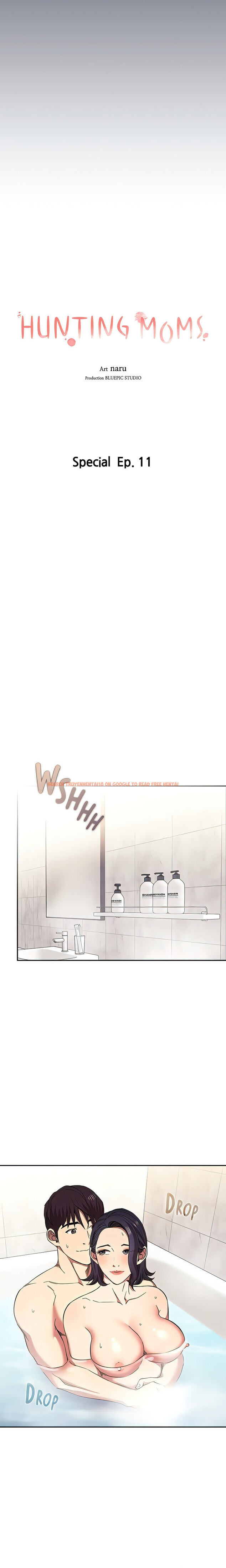Read Hentai Image 2 65147 in comic Mother Hunting - Chapter 99 - hentaitnt.net