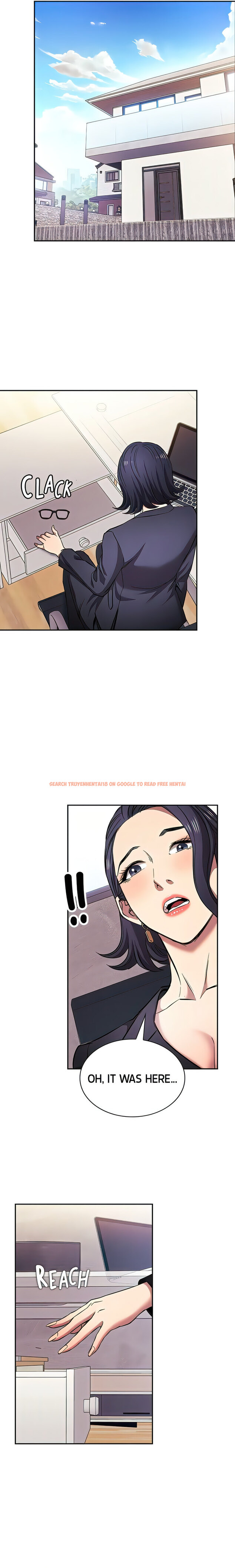 Read Hentai Image 20 65147 in comic Mother Hunting - Chapter 99 - hentaitnt.net