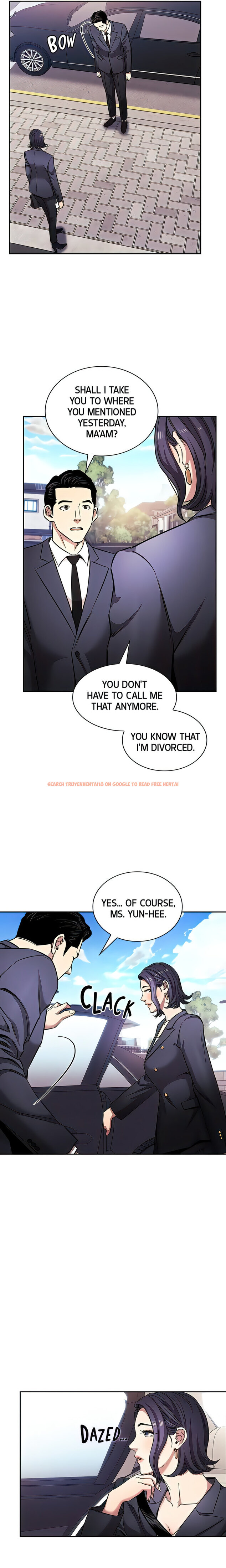 Read Hentai Image 22 65147 in comic Mother Hunting - Chapter 99 - hentaitnt.net