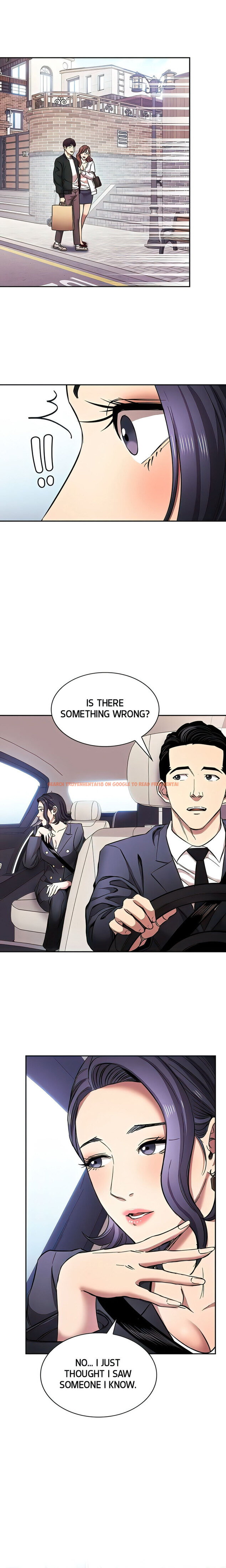 Read Hentai Image 23 65147 in comic Mother Hunting - Chapter 99 - hentaitnt.net