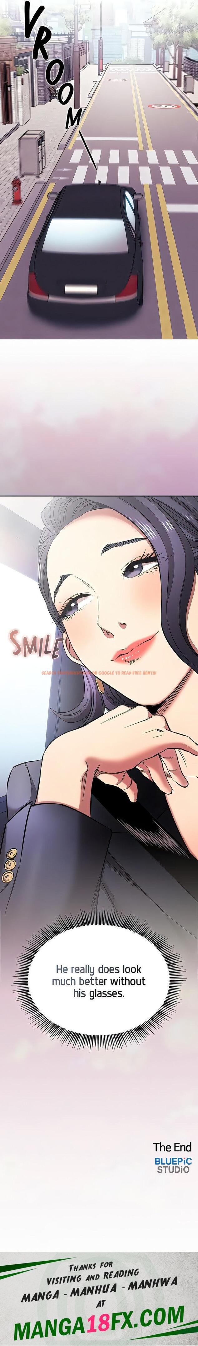 Read Hentai Image 24 65147 in comic Mother Hunting - Chapter 99 - hentaitnt.net