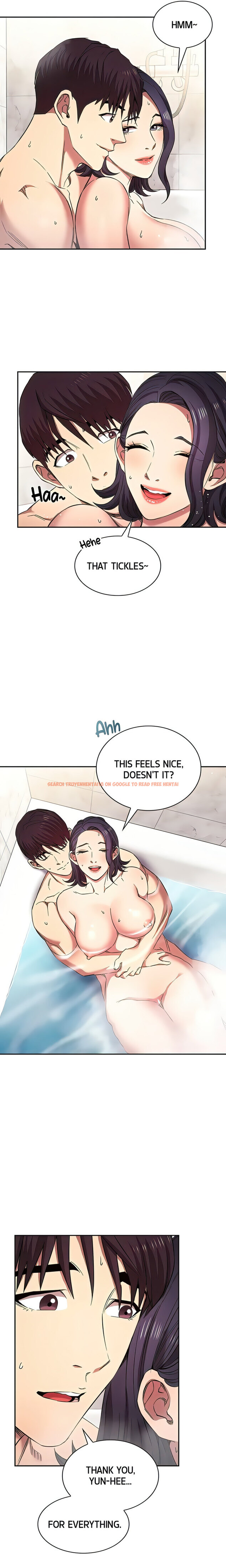 Read Hentai Image 3 65147 in comic Mother Hunting - Chapter 99 - hentaitnt.net