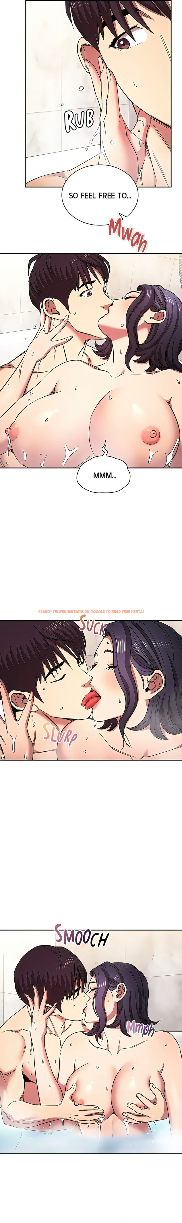 Read Hentai Image 5 65147 in comic Mother Hunting - Chapter 99 - hentaitnt.net