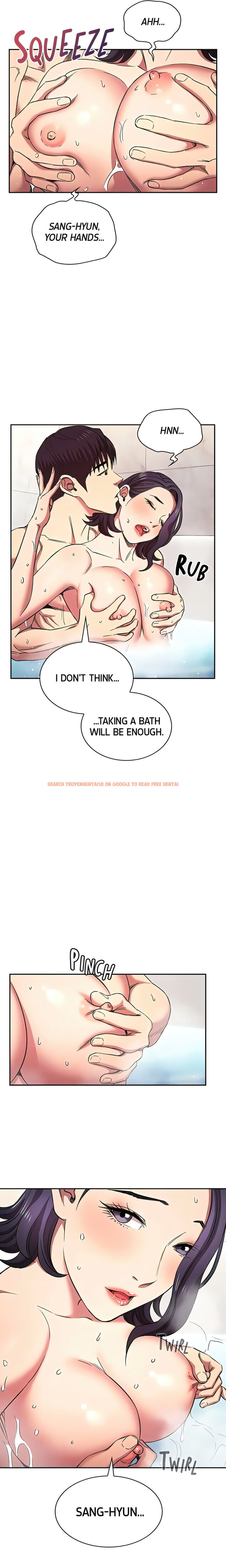 Read Hentai Image 6 65147 in comic Mother Hunting - Chapter 99 - hentaitnt.net