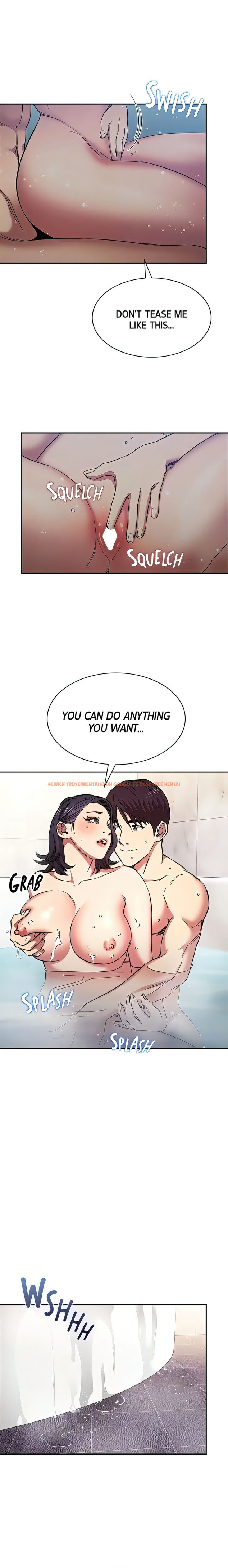 Read Hentai Image 7 65147 in comic Mother Hunting - Chapter 99 - hentaitnt.net