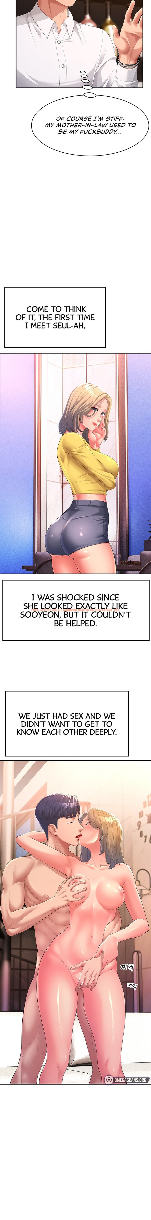 Read Hentai Image 14 61763 in comic Mother-in-law Bends To My Will - Chapter 1 - hentaitnt.net