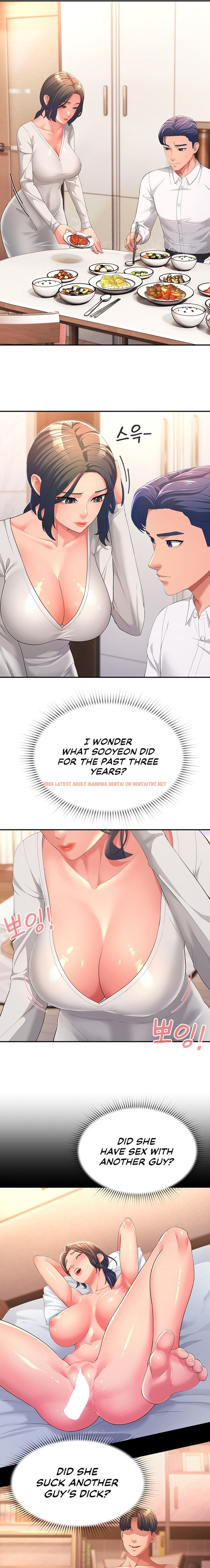 Read Hentai Image 15 61763 in comic Mother-in-law Bends To My Will - Chapter 1 - hentaitnt.net