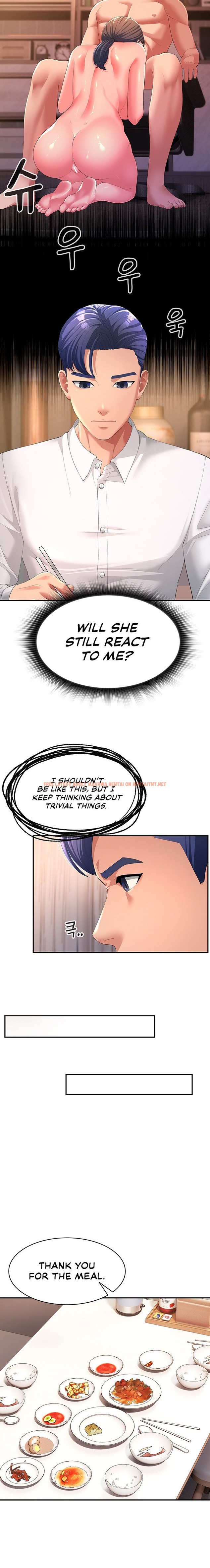 Read Hentai Image 16 61763 in comic Mother-in-law Bends To My Will - Chapter 1 - hentaitnt.net