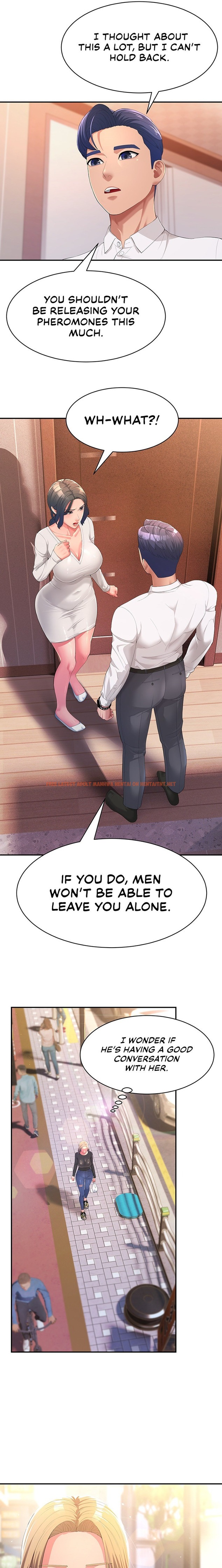 Read Hentai Image 21 61763 in comic Mother-in-law Bends To My Will - Chapter 1 - hentaitnt.net