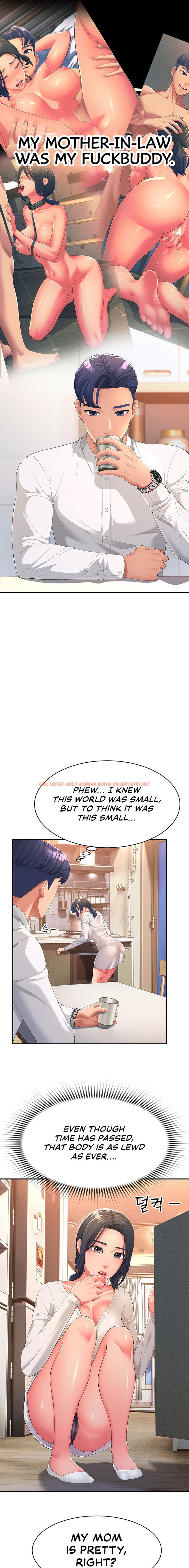 Read Hentai Image 7 61763 in comic Mother-in-law Bends To My Will - Chapter 1 - hentaitnt.net