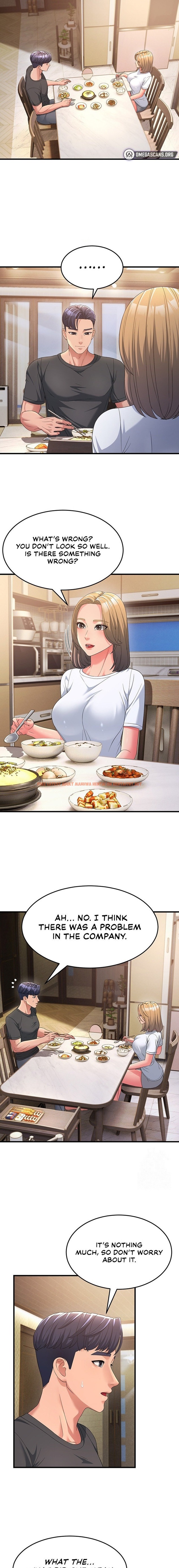 Read Hentai Image 1 55965 in comic Mother-in-law Bends To My Will - Chapter 12 - hentaitnt.net