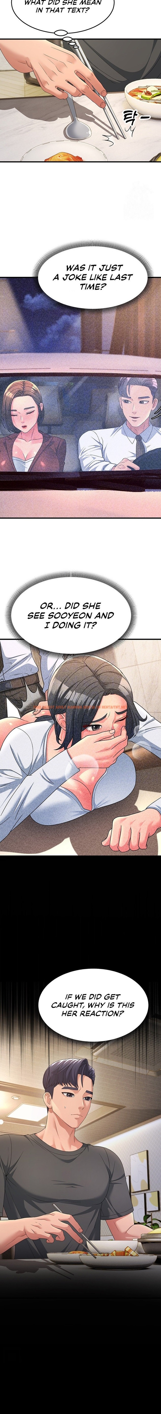 Read Hentai Image 2 55965 in comic Mother-in-law Bends To My Will - Chapter 12 - hentaitnt.net