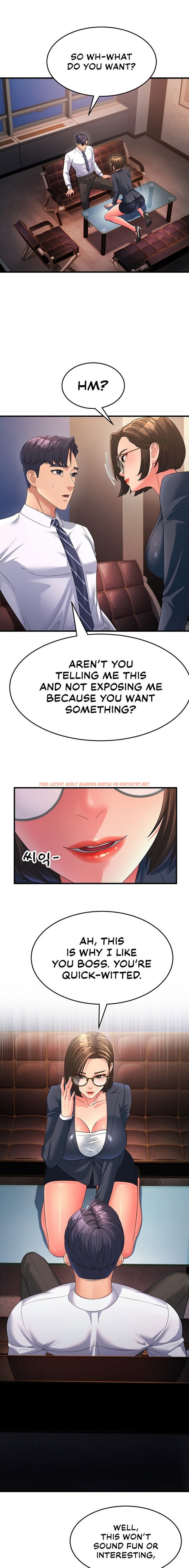 Read Hentai Image 1 55778 in comic Mother-in-law Bends To My Will - Chapter 13 - hentaitnt.net