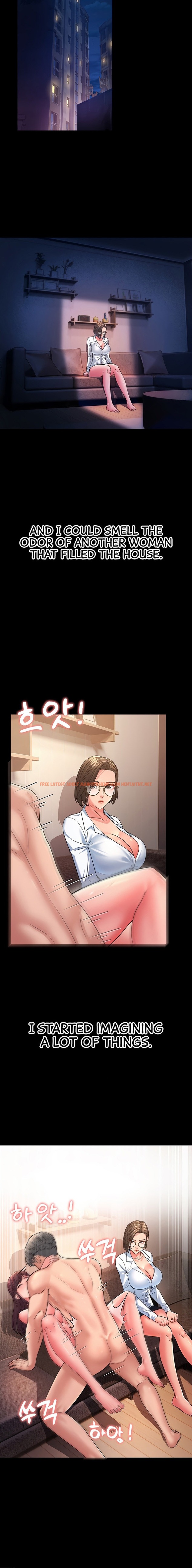 Read Hentai Image 12 55778 in comic Mother-in-law Bends To My Will - Chapter 13 - hentaitnt.net