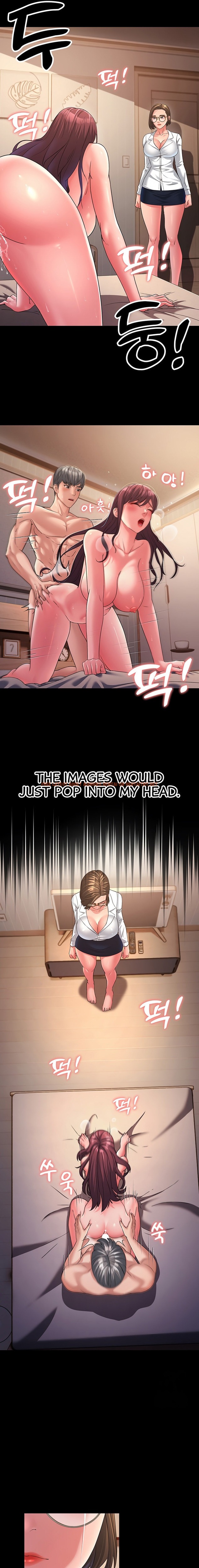 Read Hentai Image 15 55778 in comic Mother-in-law Bends To My Will - Chapter 13 - hentaitnt.net