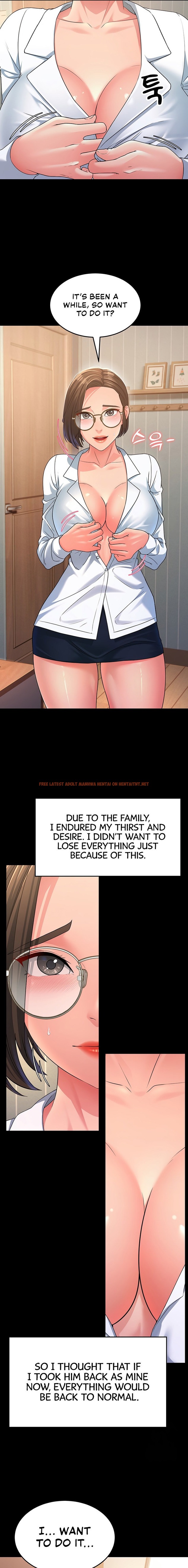 Read Hentai Image 19 55778 in comic Mother-in-law Bends To My Will - Chapter 13 - hentaitnt.net