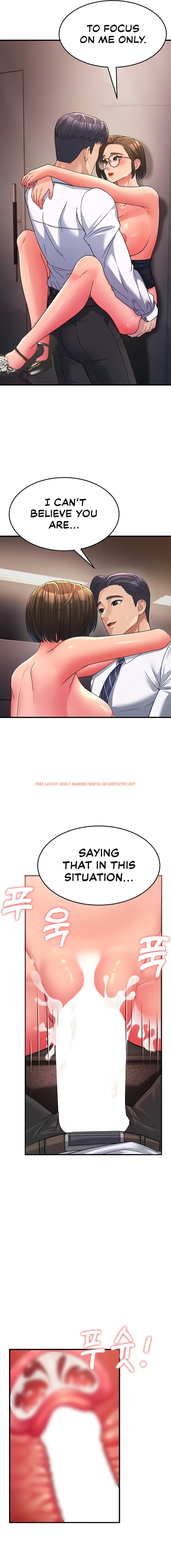 Read Hentai Image 20 93705 in comic Mother-in-law Bends To My Will - Chapter 14 - hentaitnt.net